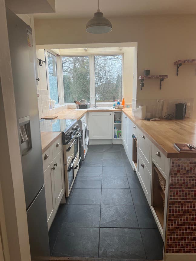 1 double room for rent  Main Photo
