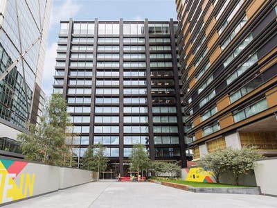 Room Wanted Near Amazon HQ – Principal Place Main Photo