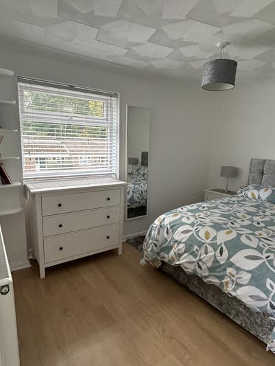 Comfortable double room Main Photo