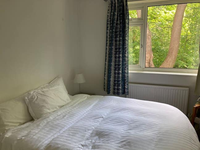 Double room to rent in West Didbsury Main Photo