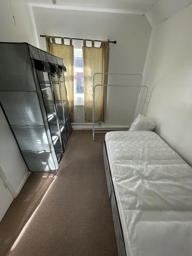 Single Room Available for Rent in Oadby, Leicester Main Photo