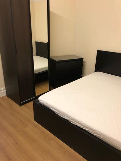 Great location with all bills included.  Main Photo