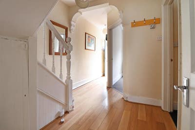 🛌 Double Rooms - Jeune St, Cowley Road - 1st Sep Main Photo