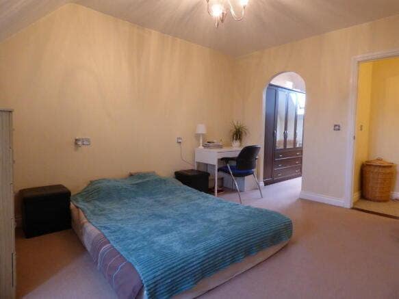 1 Double Room to Let in Little Port Main Photo