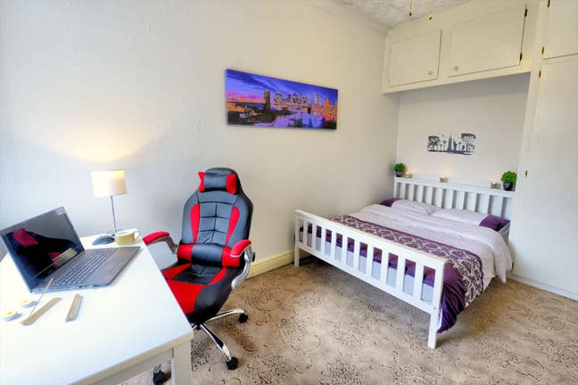 ✨ Available Now – Single Occupancy Only! ✨ Main Photo