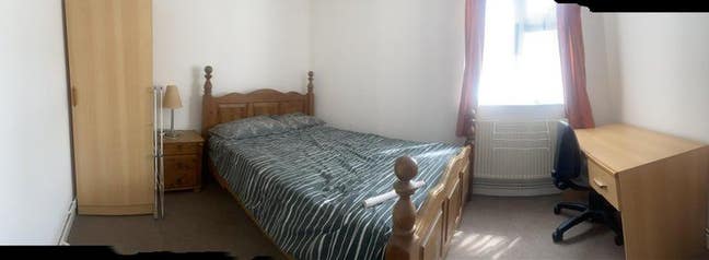 Room Available - Amusing and enjoy living Main Photo