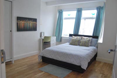 Large Double En-suite for Single Occupancy Main Photo