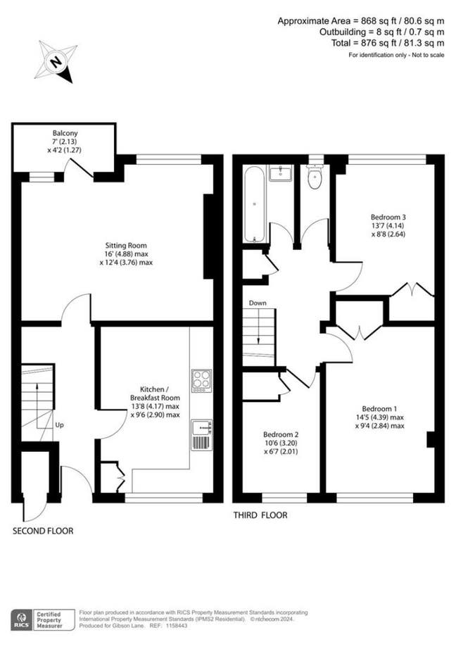 1 student needed to take over tenancy Main Photo