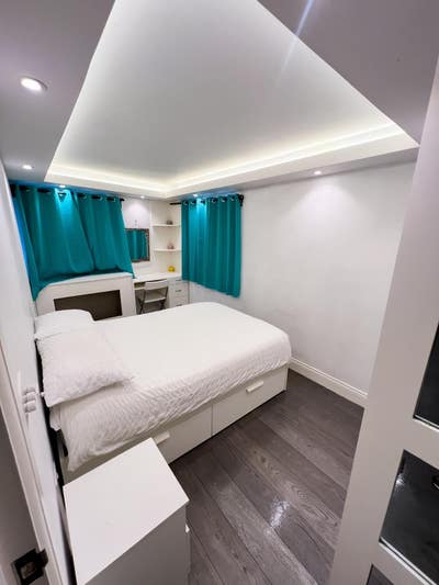 Lovely 1 Bed Apartment Chelsea Earls Court SW10 Main Photo