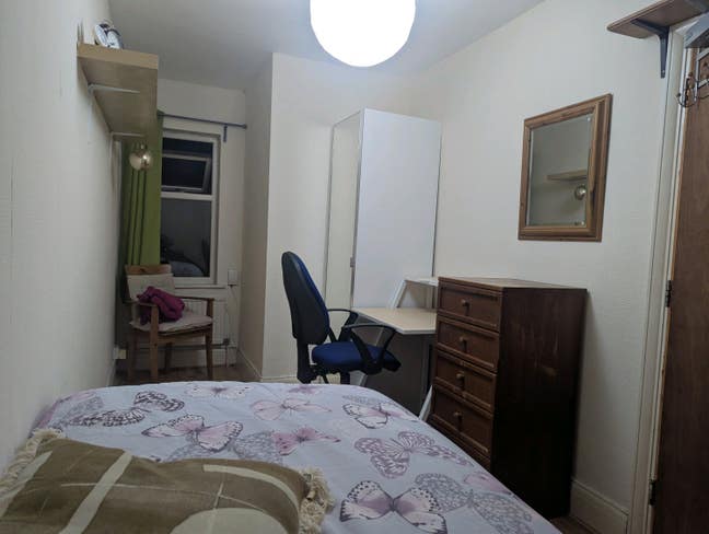 Single room in headington shops Main Photo