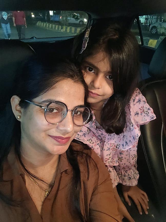 Professional PhD Family Seeks Long-Term London Hom Main Photo