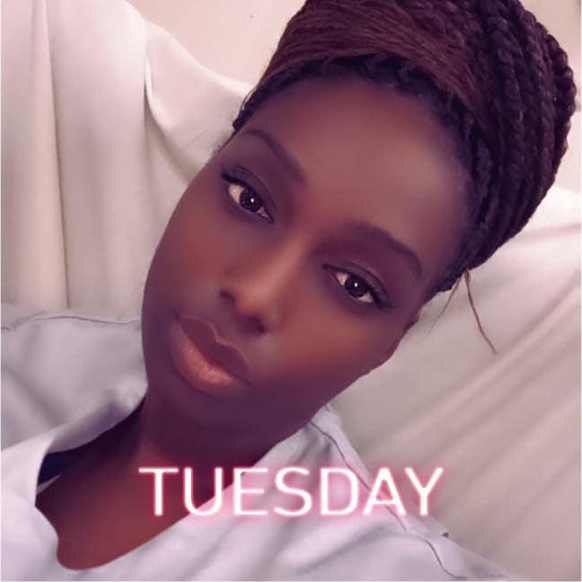 23 year old Female seeks a single or double room Main Photo