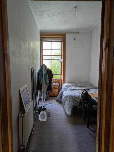 Room for rent in Canonmils (Near Stockbridge) Main Photo