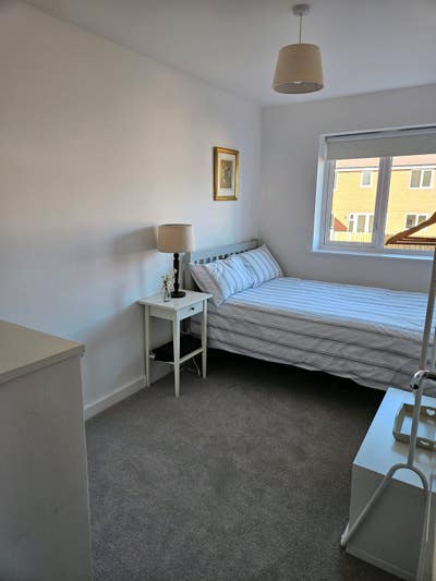 Double Room £150pw Saffron Walden Main Photo