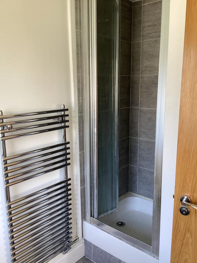  2 bedroom Flat overlooking South Park Main Photo