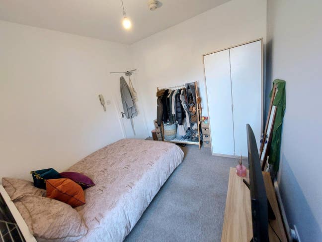 Recently Refurbished Double Room Main Photo