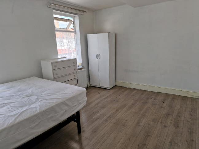 Double room and Single room Main Photo