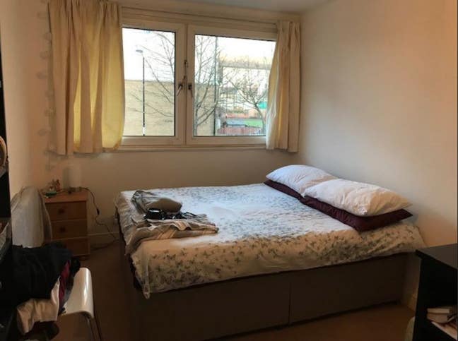 Double Room | Goldsmith Deptford New Cross SE8  Main Photo