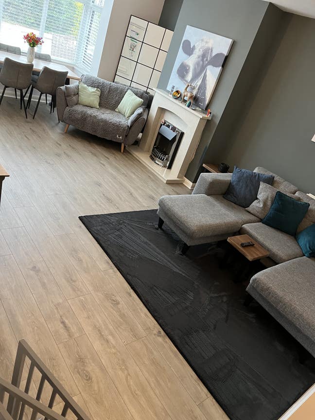 Room to rent Main Photo