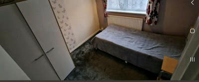A single room | Dartford  Main Photo