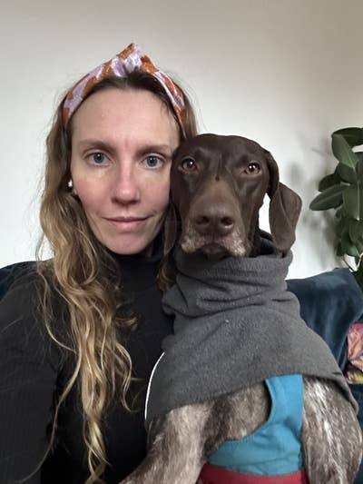 Seeking St Len's garden flat or cute houseshare! Main Photo