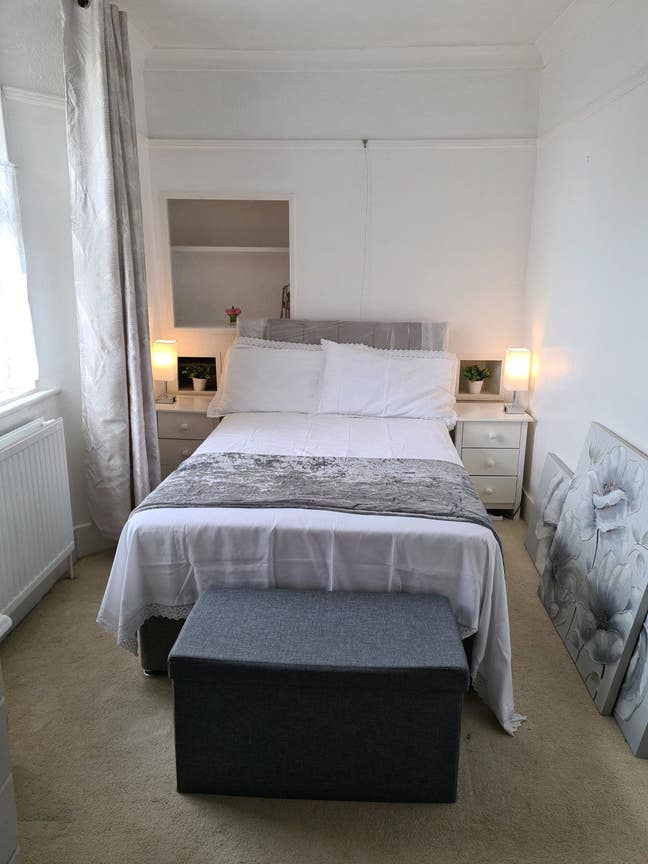 Double bedroom  to rent. Main Photo