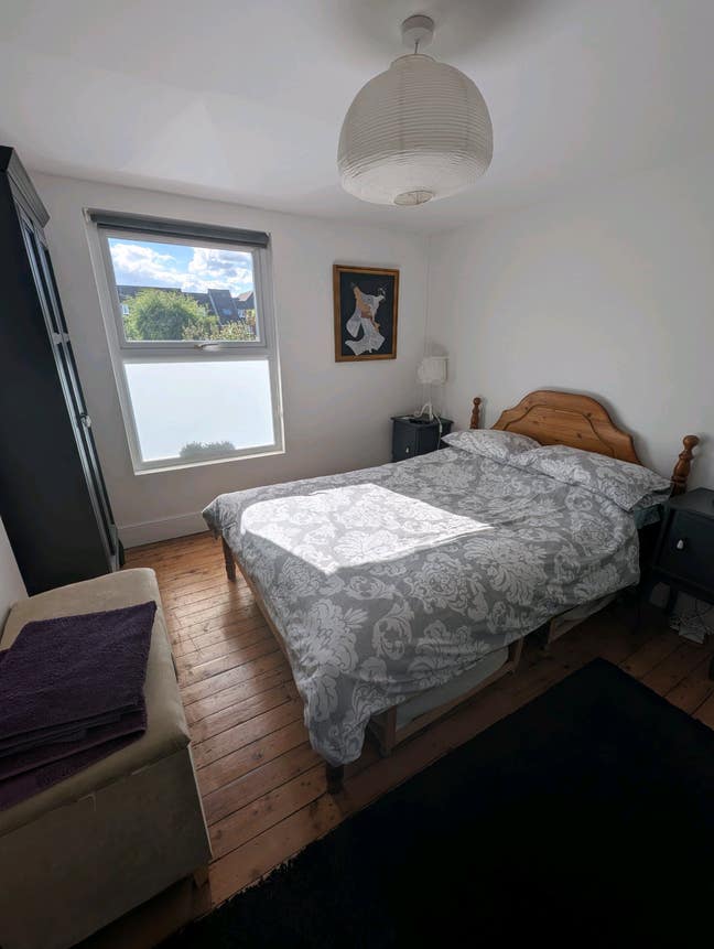 Five night per week lodgings available Main Photo