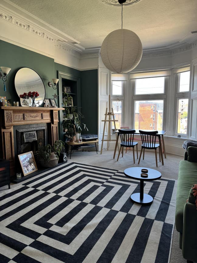 Room in Queer-Friendly West End Flat Main Photo