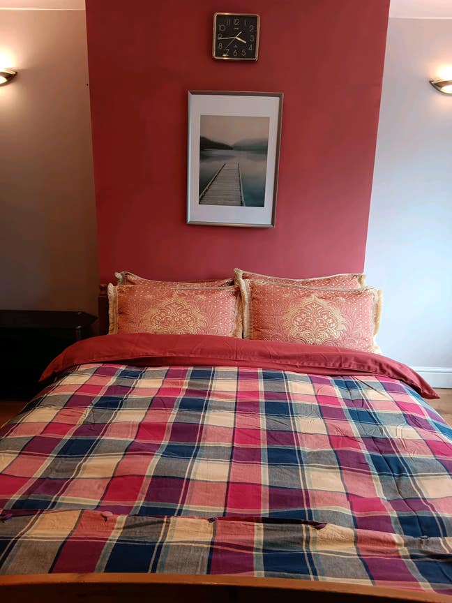 Double Room available in Harrow area. Main Photo
