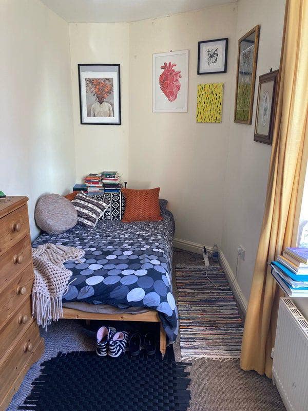 Room on North Street Main Photo