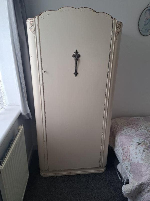 Large Box Room available female lodgers preferred Main Photo