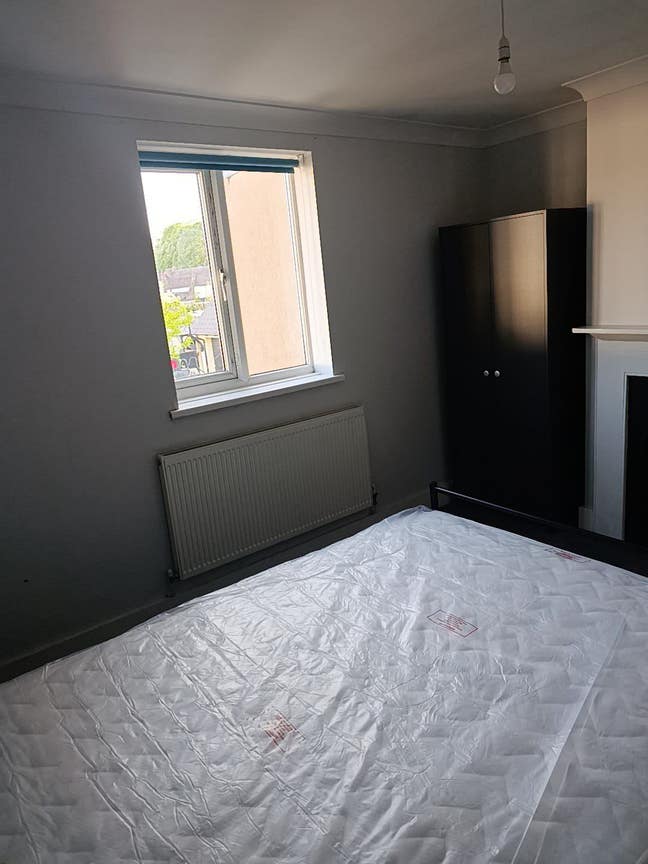 1 Double Room in Gillingham Main Photo