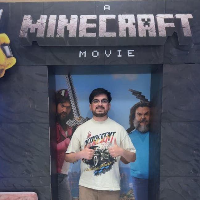 22 year old starting a big boy job in E3  Main Photo