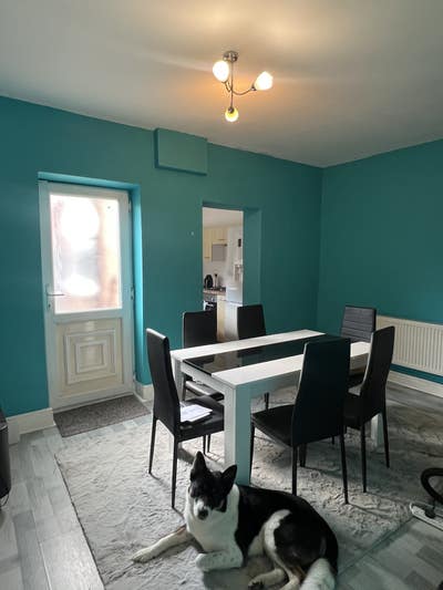 Bright Small Double Room - Bills included - £550 Main Photo