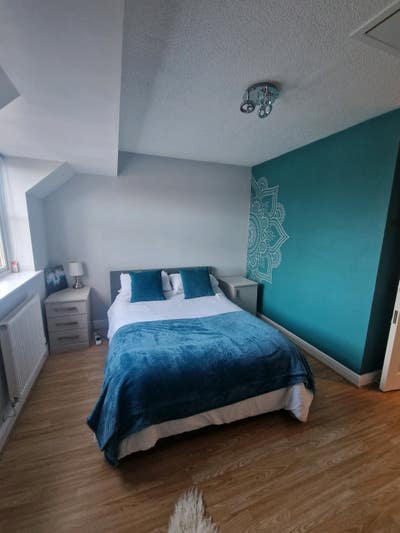 Furnished Room Great for Mates/Masters Main Photo