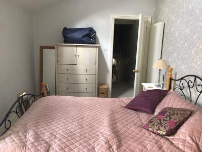 Monday to Friday or part week room ONLY Main Photo