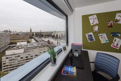 Ensuite Available for Summer let - Westminster Main Photo