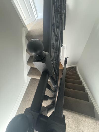 Beautiful Top floor Double En suite  Main Photo