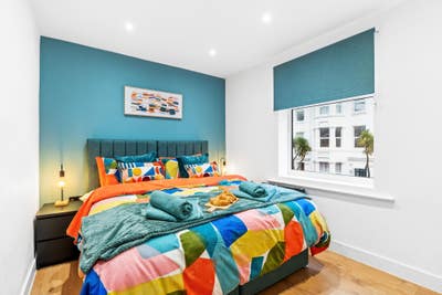Contractors - Working professionals - Relocators  Main Photo