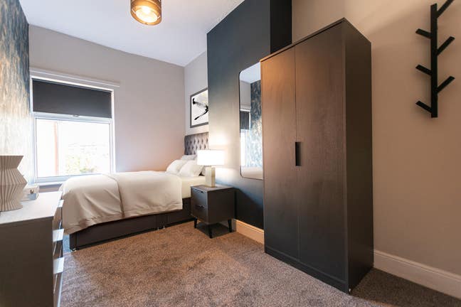 🌟 Newly Refurbished Rooms – Ready for You! 🌟 Main Photo