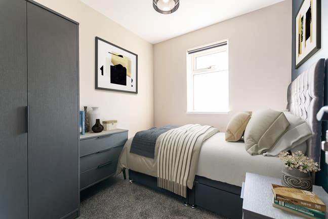 🌟 Newly Refurbished Rooms – Ready for You! 🌟 Main Photo
