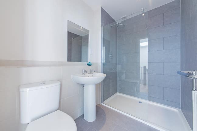  Gorgeous double bedroom, Clapham  Main Photo