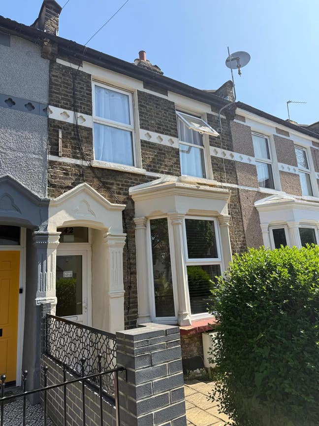 Room to let Main Photo