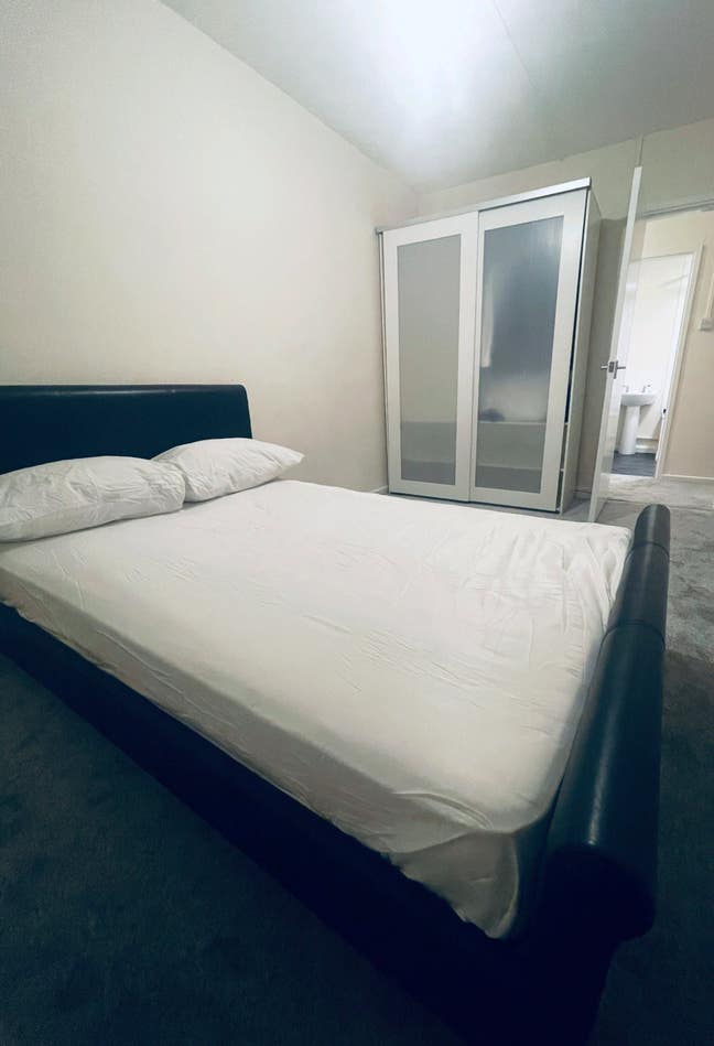 Double Room Main Photo