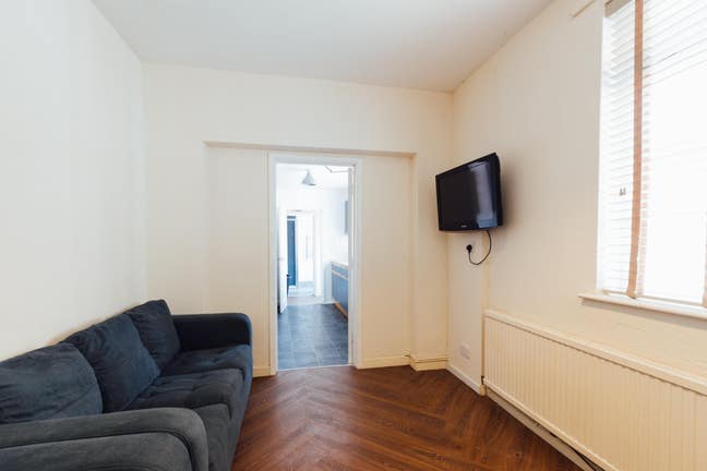 ** Luxury Student Accommodation **  Main Photo