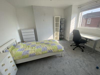 Room in Southampton to rent Main Photo