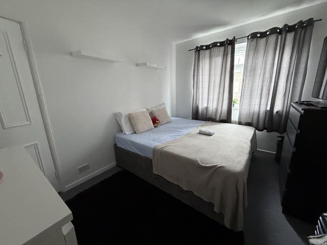 Double Room   Main Photo
