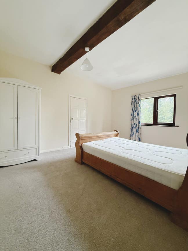 Room in a Shared House, Sycamore Farm, IP23 Main Photo