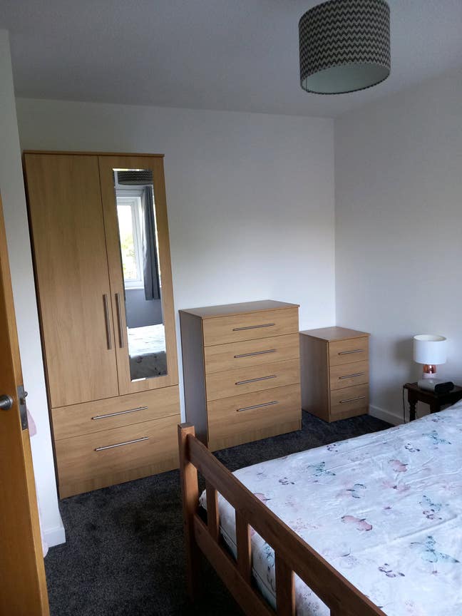 Double room available in Braunton approx. 12/09/25 Main Photo