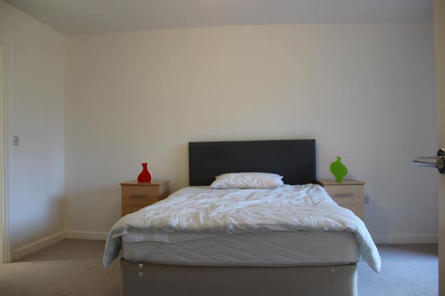 Vauxhall Luxury Flat Main Photo